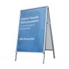 A0 outdoor signs